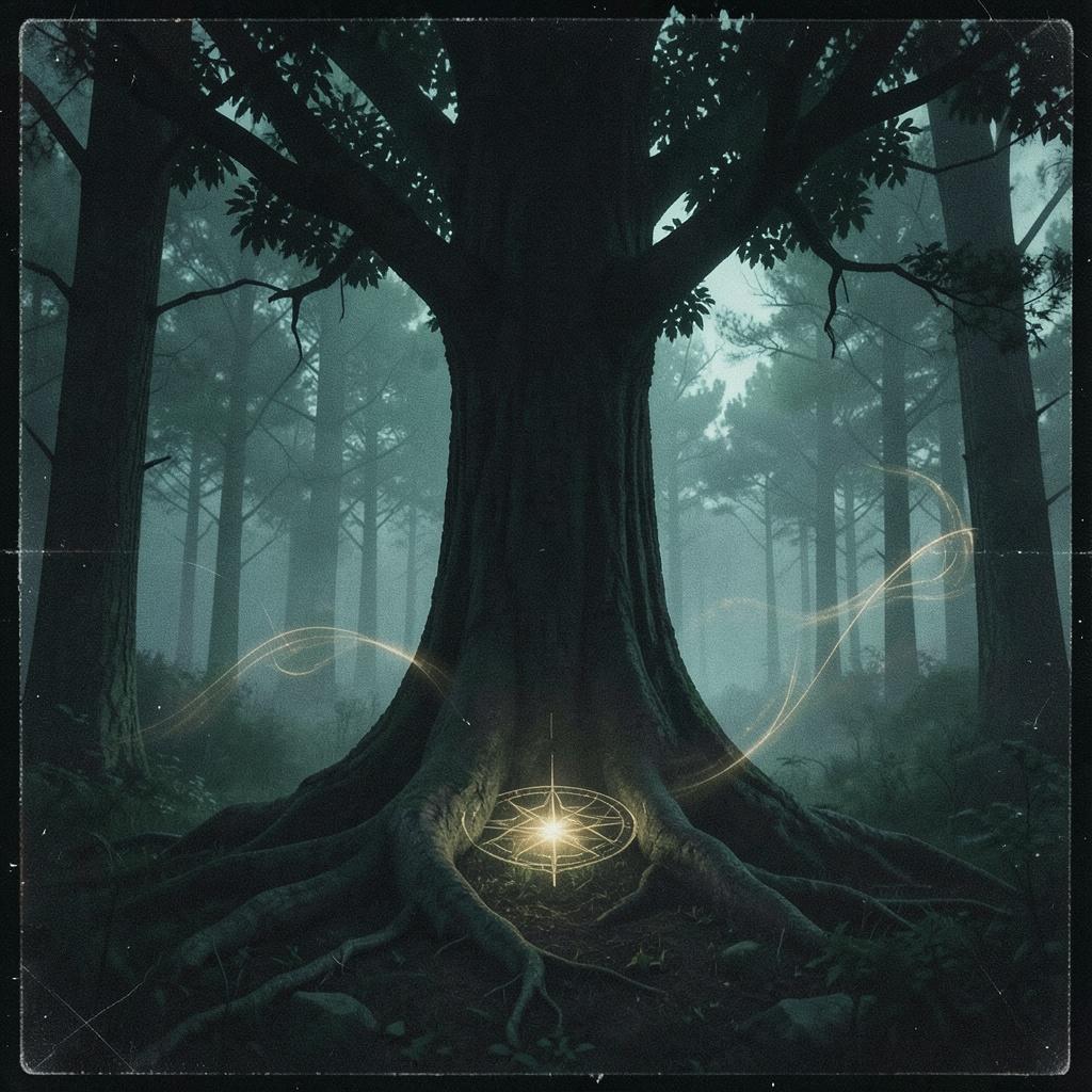 Huntings Love artwork