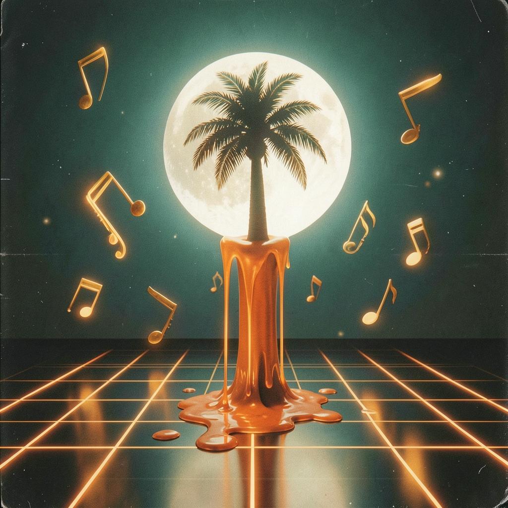 Playlist cover art