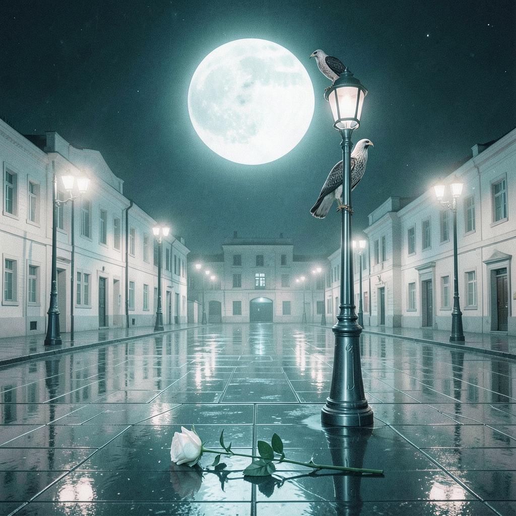 Persona image for 夜曲