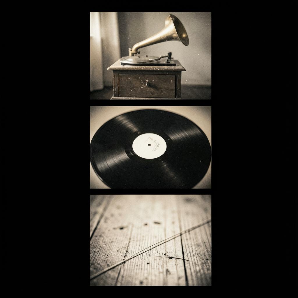Shellac Hiss artwork