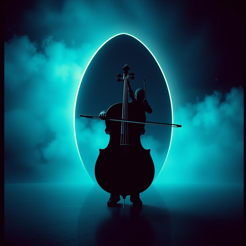 Image for 💢Cello of the Forsaken💢Виолончель отрешенных💢