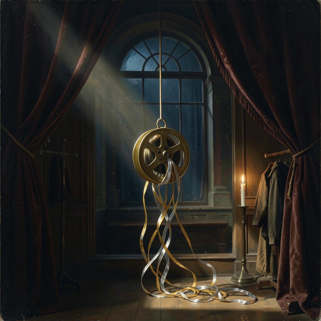 Song Cover Image