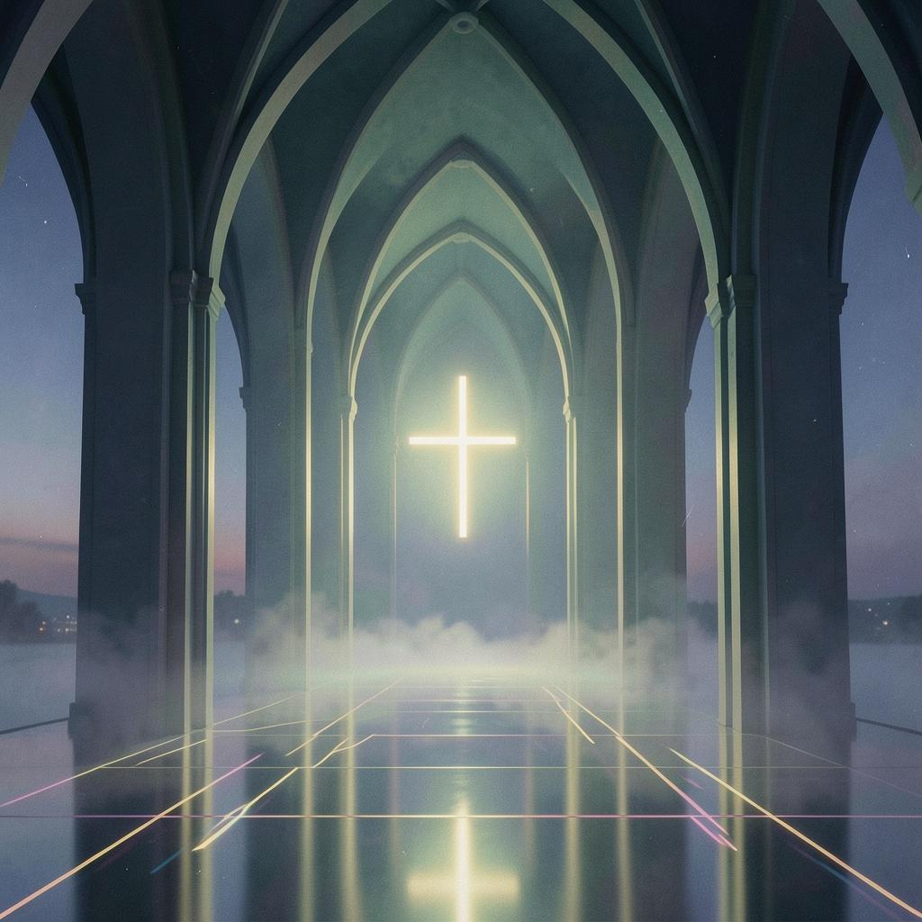 Deny Yourself and Follow Me.mp3 artwork