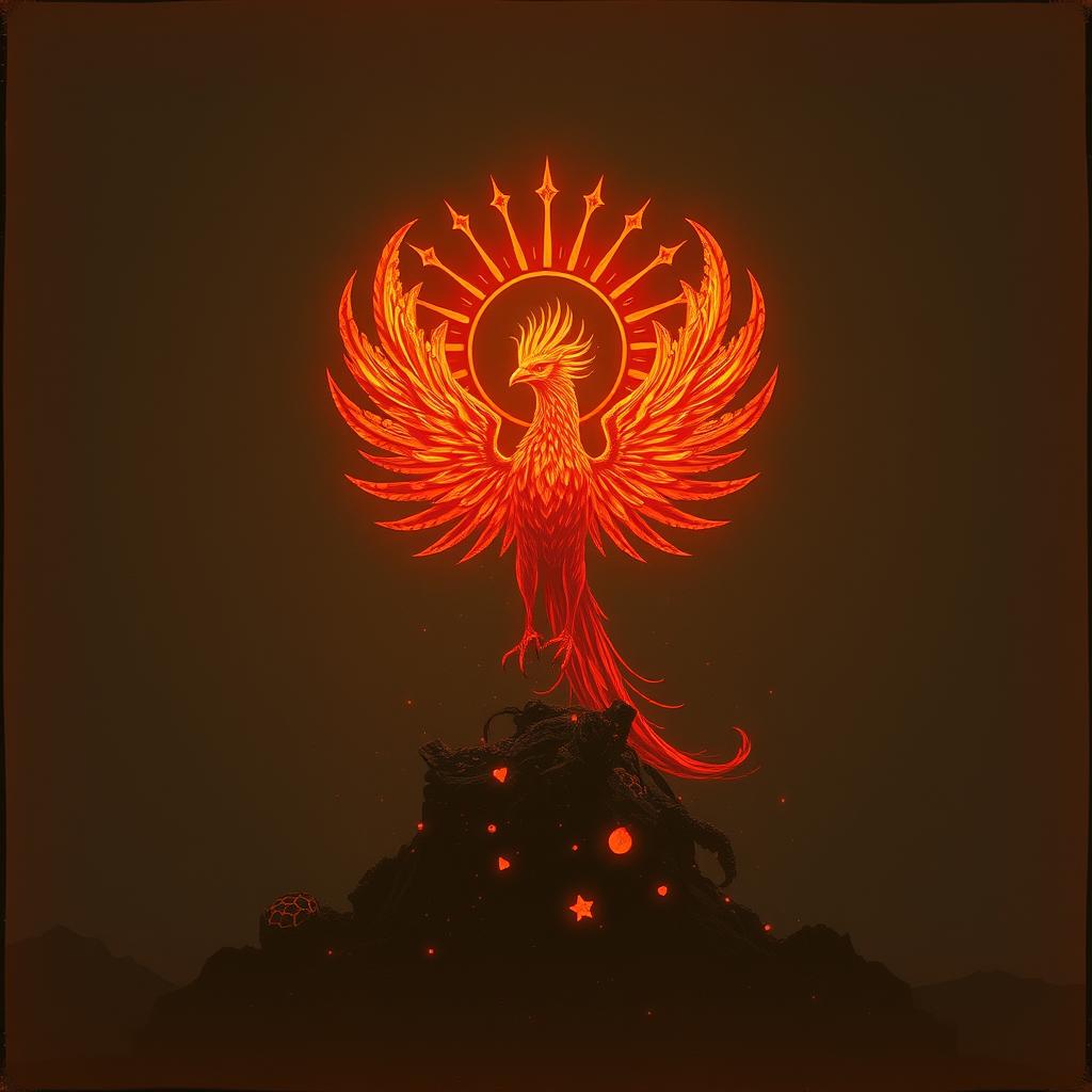 New Creation Declaration artwork