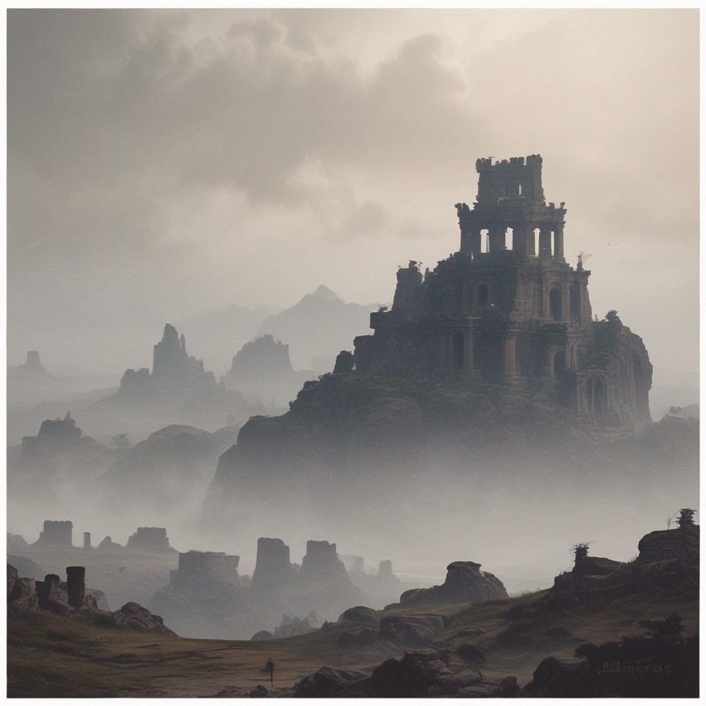 Image for Out of the Shadows