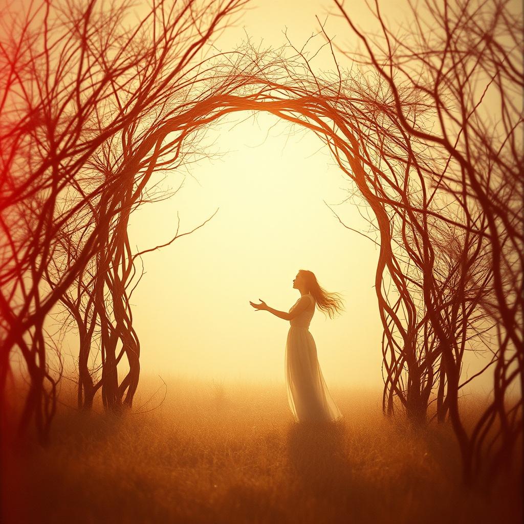 Voice image for Untitled Persona