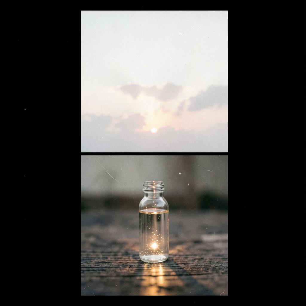Неземное счастье(Забровская Н.) artwork