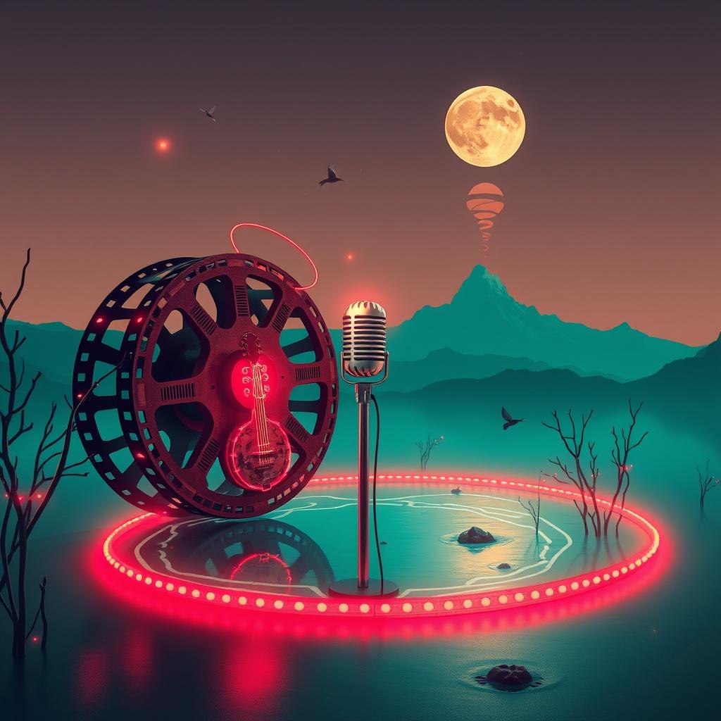 Song Image