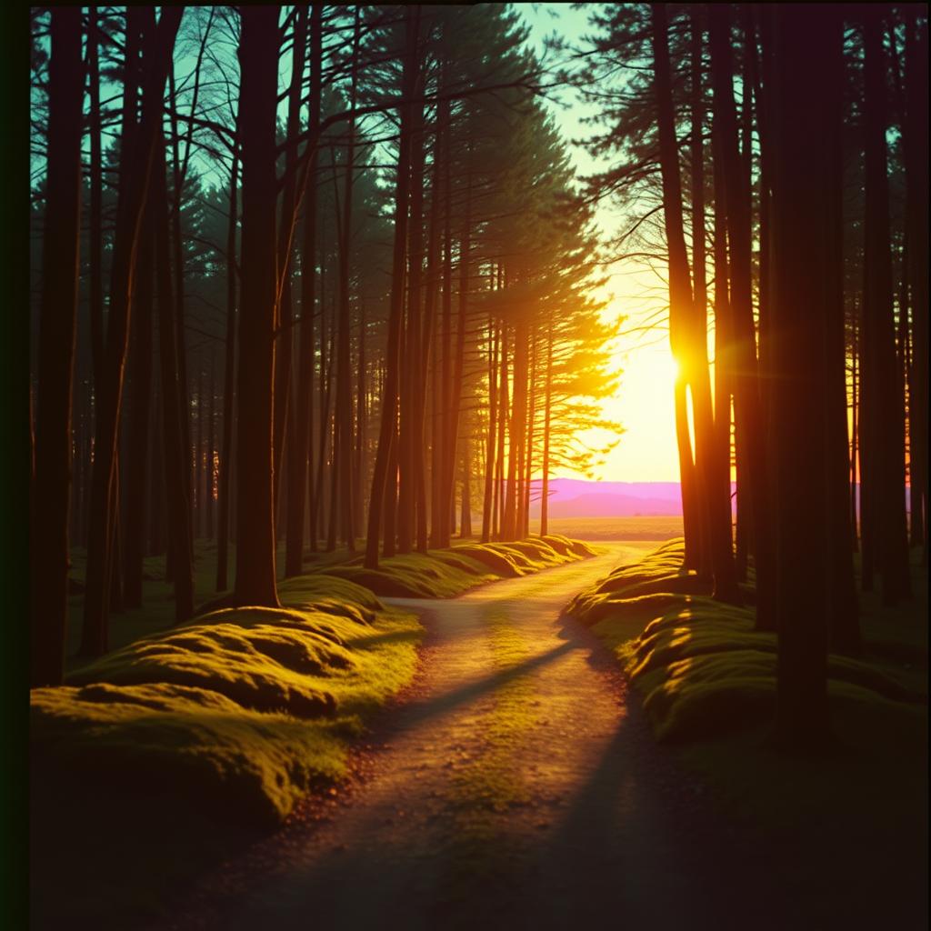 Frühlingsferien artwork