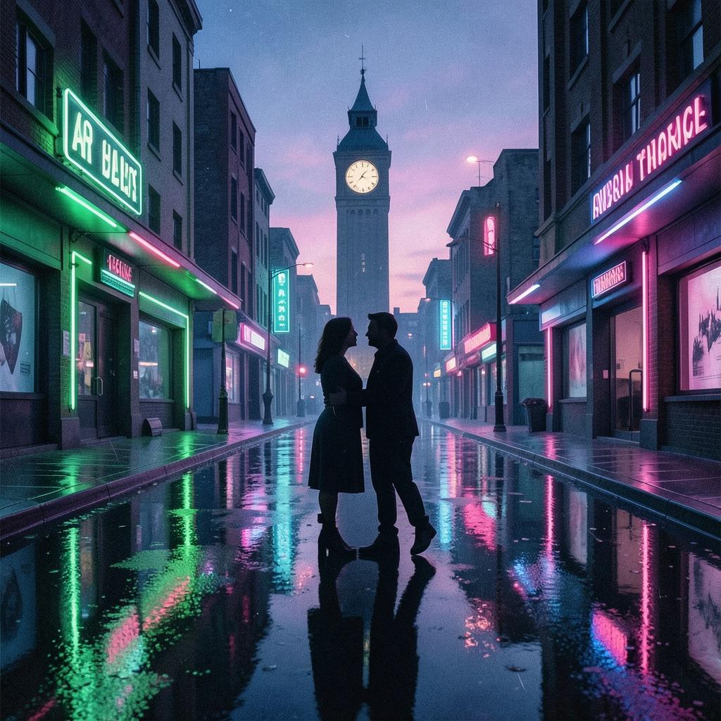 Can't Wait for Tonight artwork