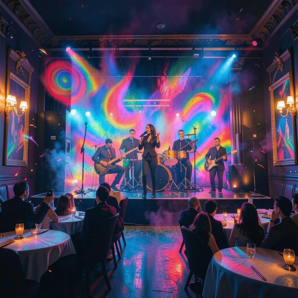 Take Me Back - Cover of Other - jazz #3 artwork