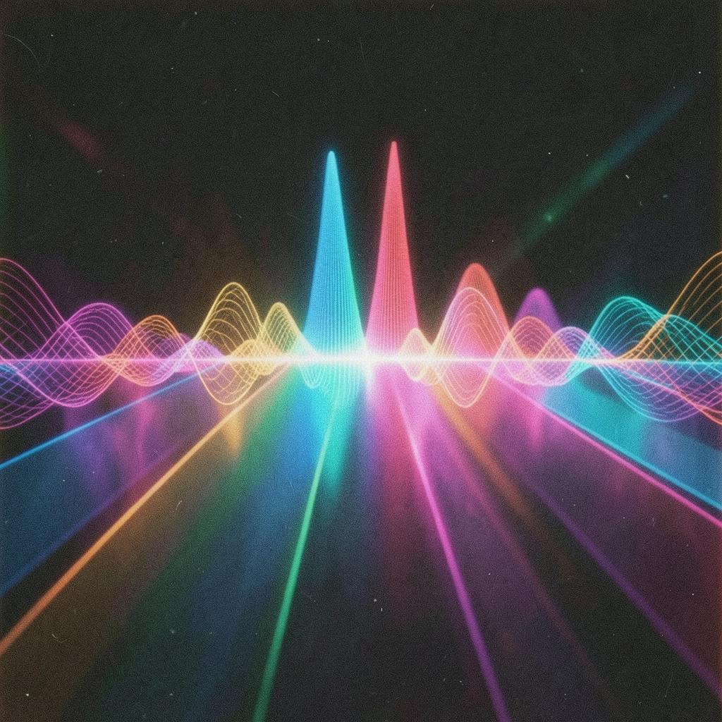 Playlist cover art