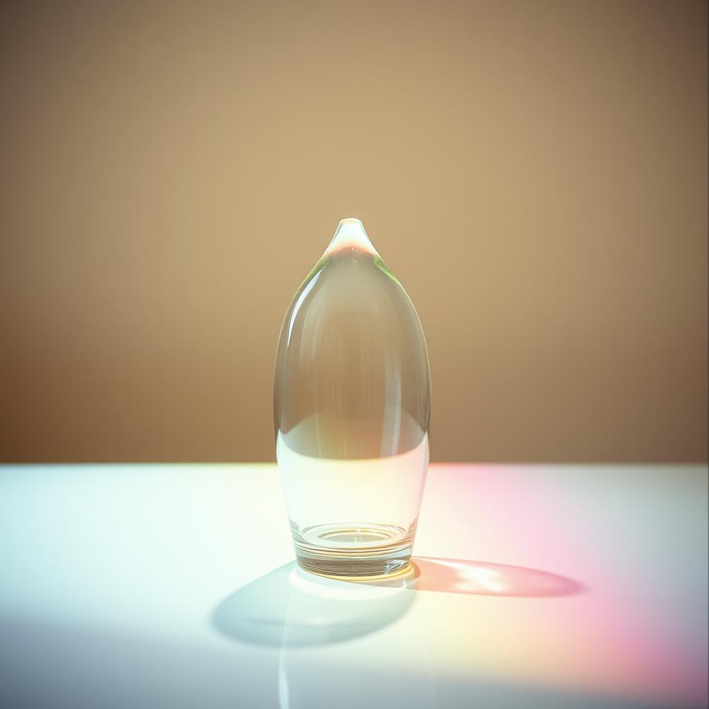 Persona image for Glass People