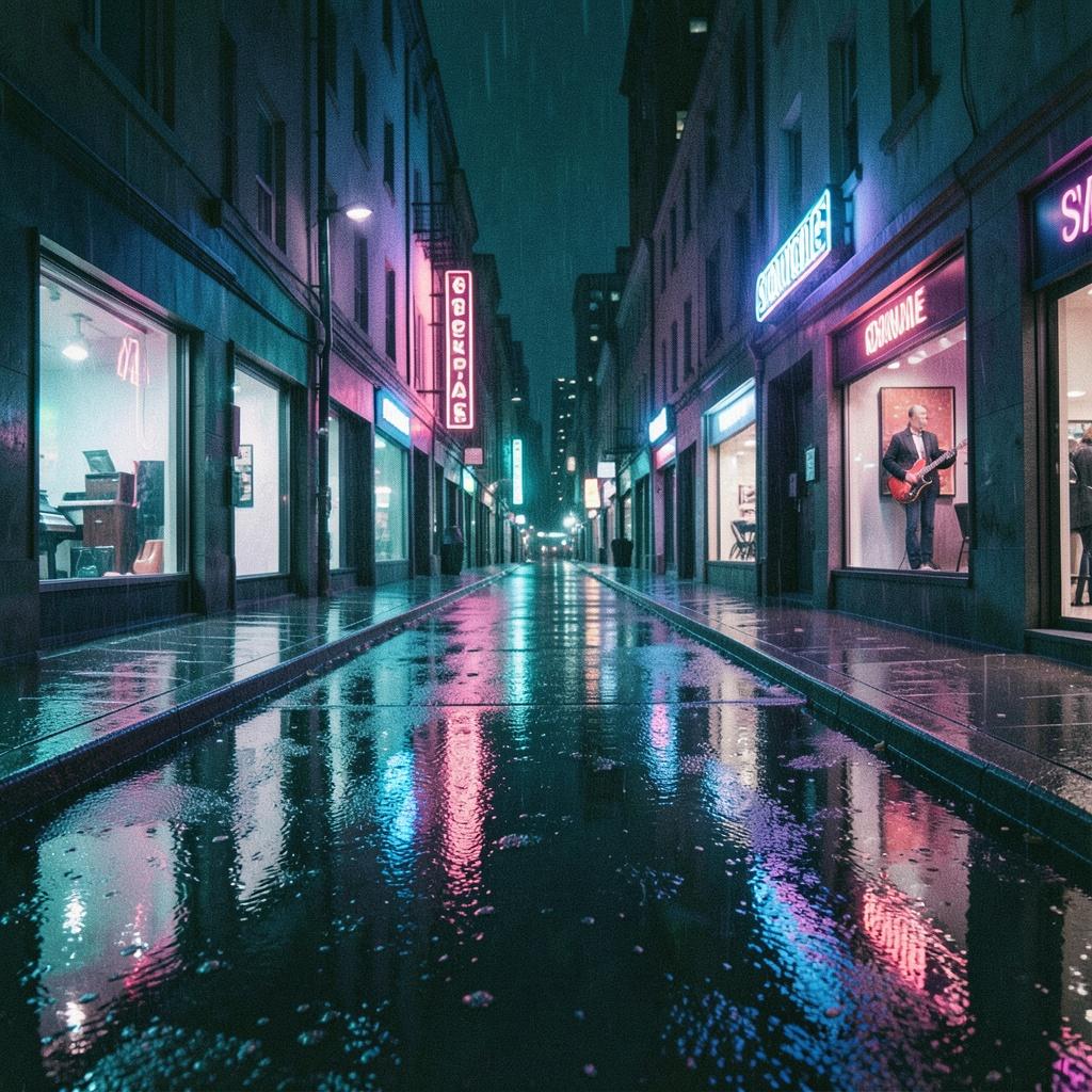 Song Image
