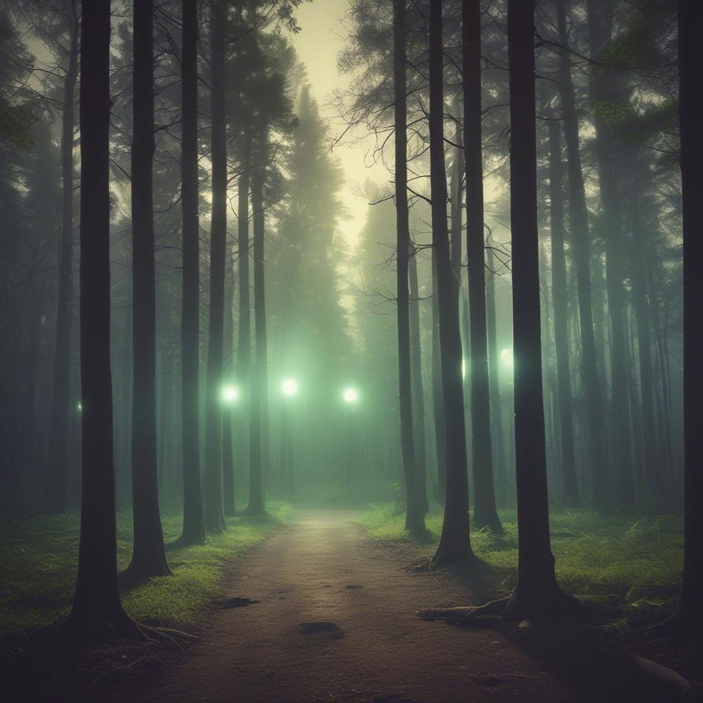 This Is Not The Way Back artwork