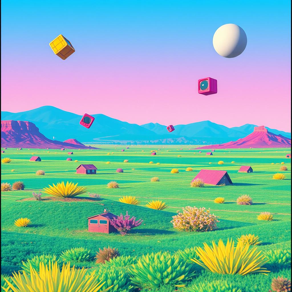 Song Image