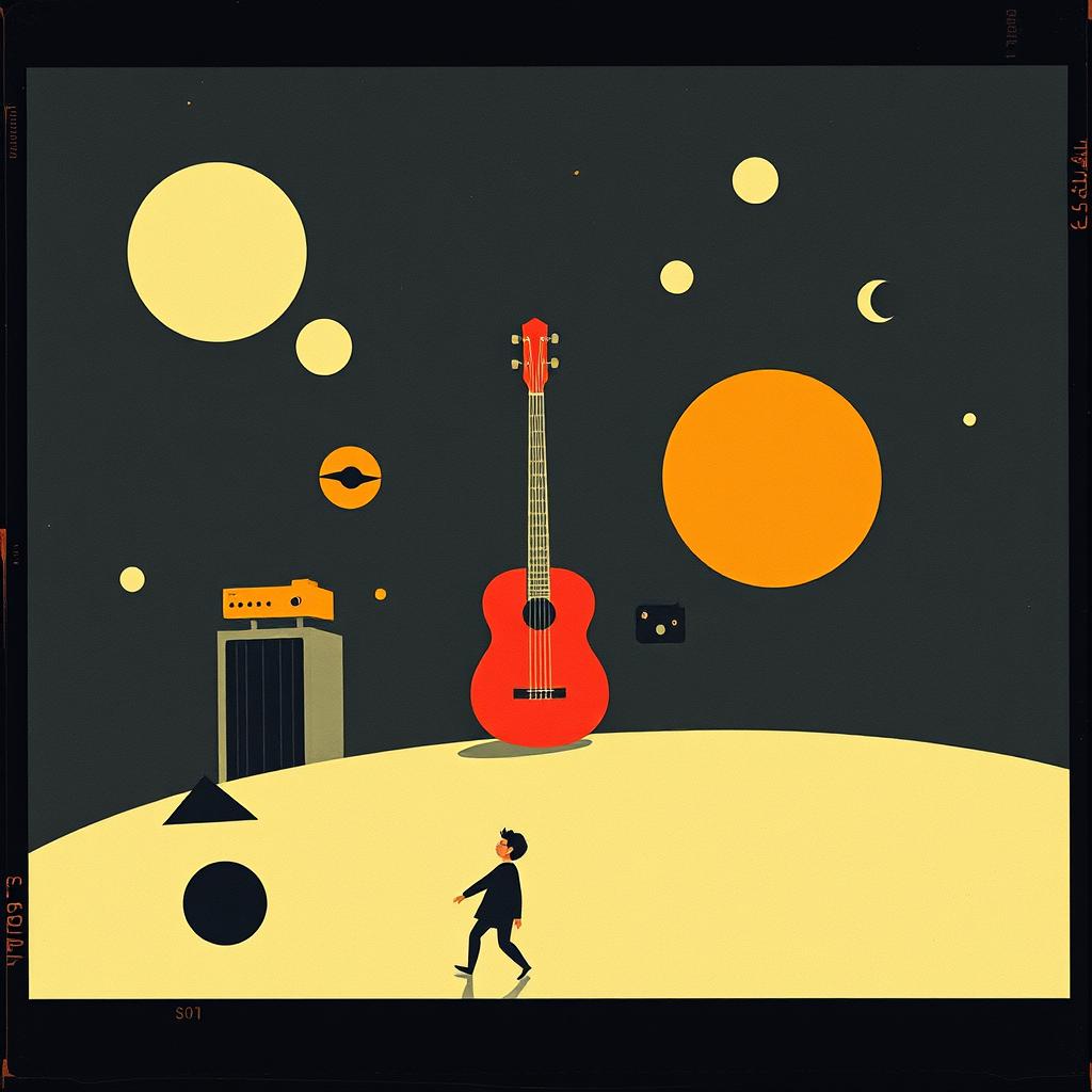 Song Image