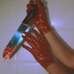 Psycho Girl
