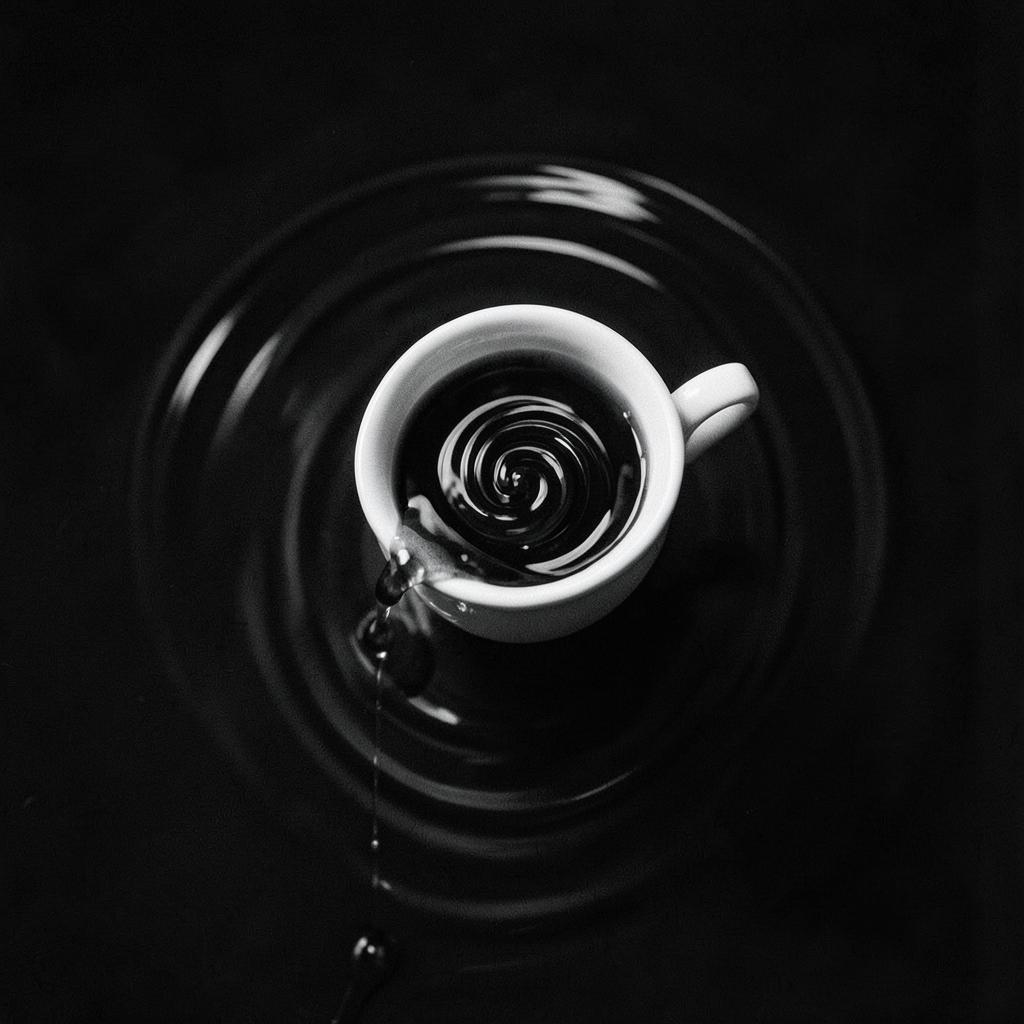 When I Fall artwork