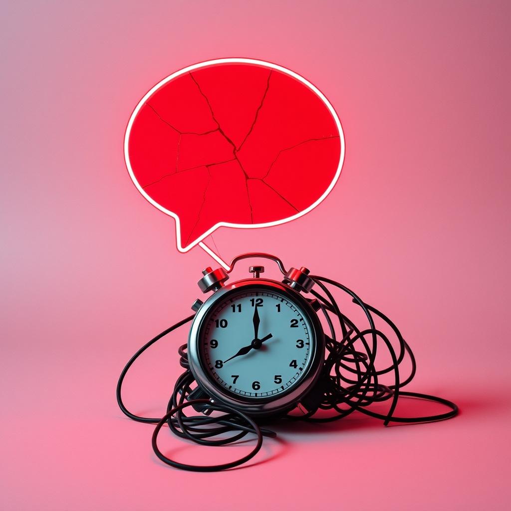 Say It Or Don't artwork