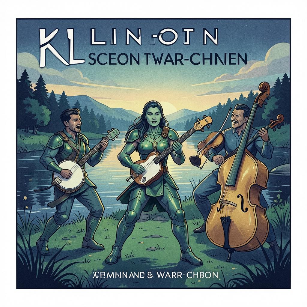 Song Cover Image