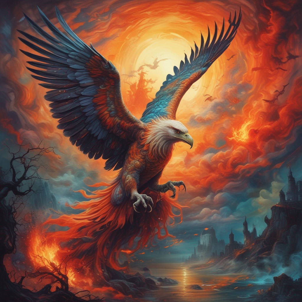 La venganza artwork