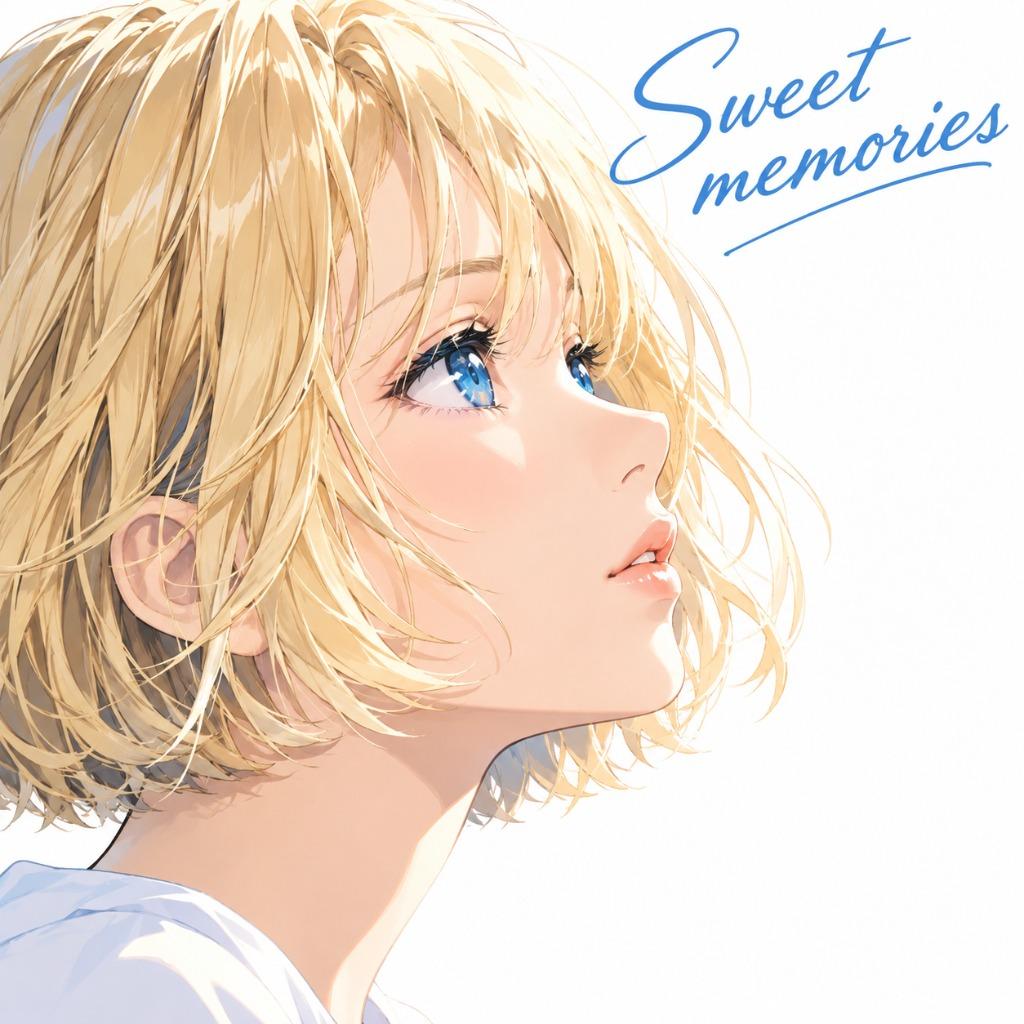 Sweet memories