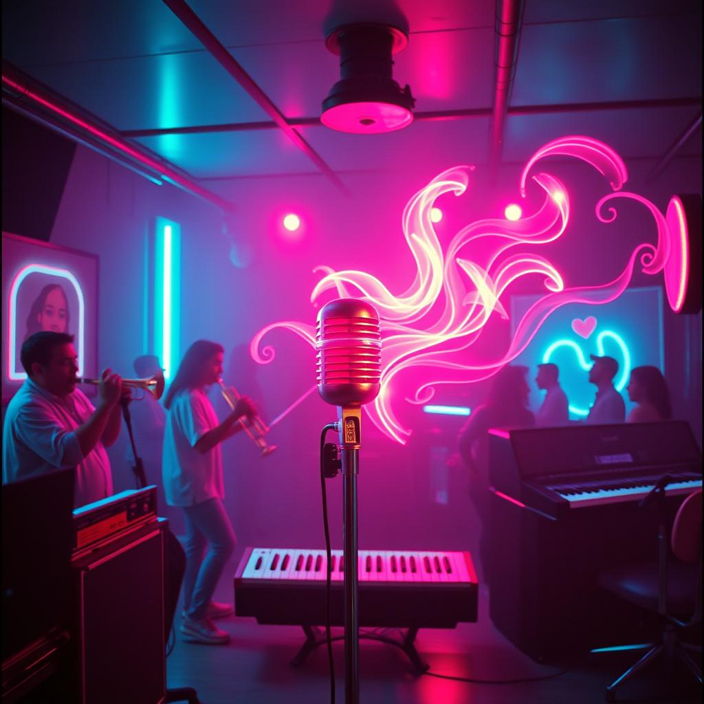 La Déferlante (Jazz Acide) artwork
