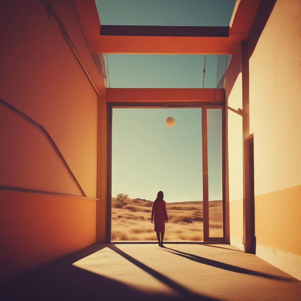 The sun gets up (Edit) artwork