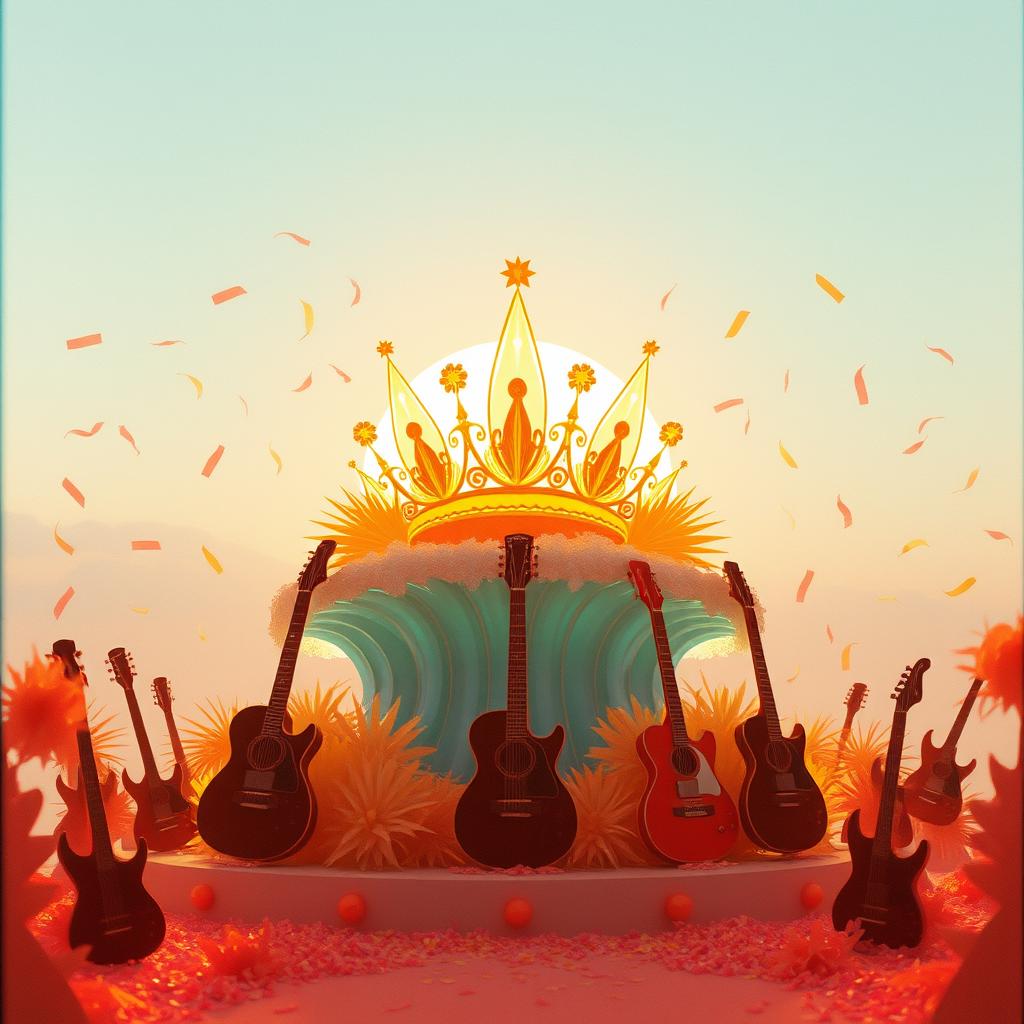 Victoria artwork