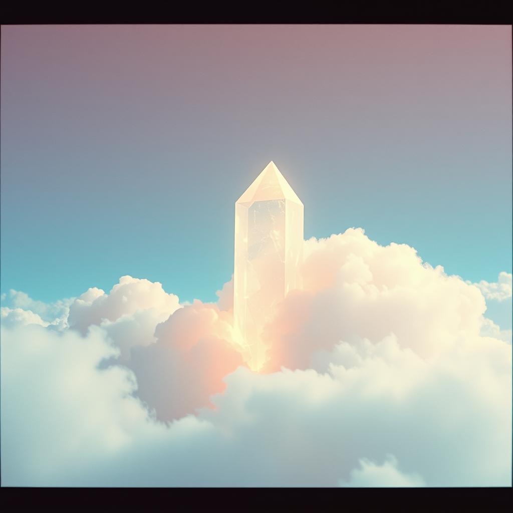 Crystal Clear artwork