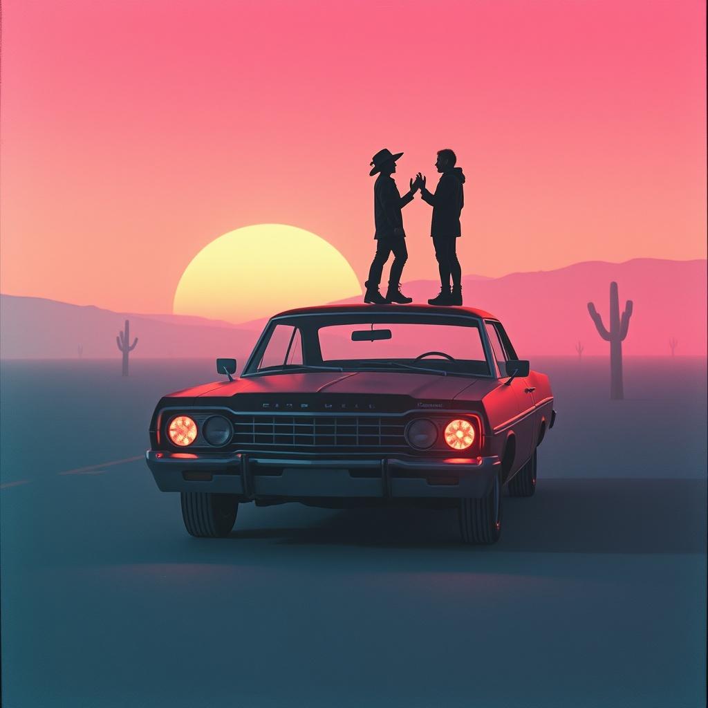 Song Image