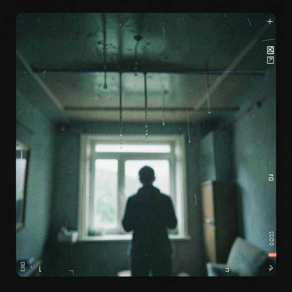 Under water artwork