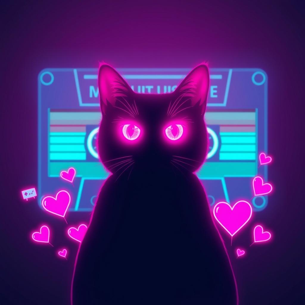 ¡Es el Morgana! (Remake) artwork