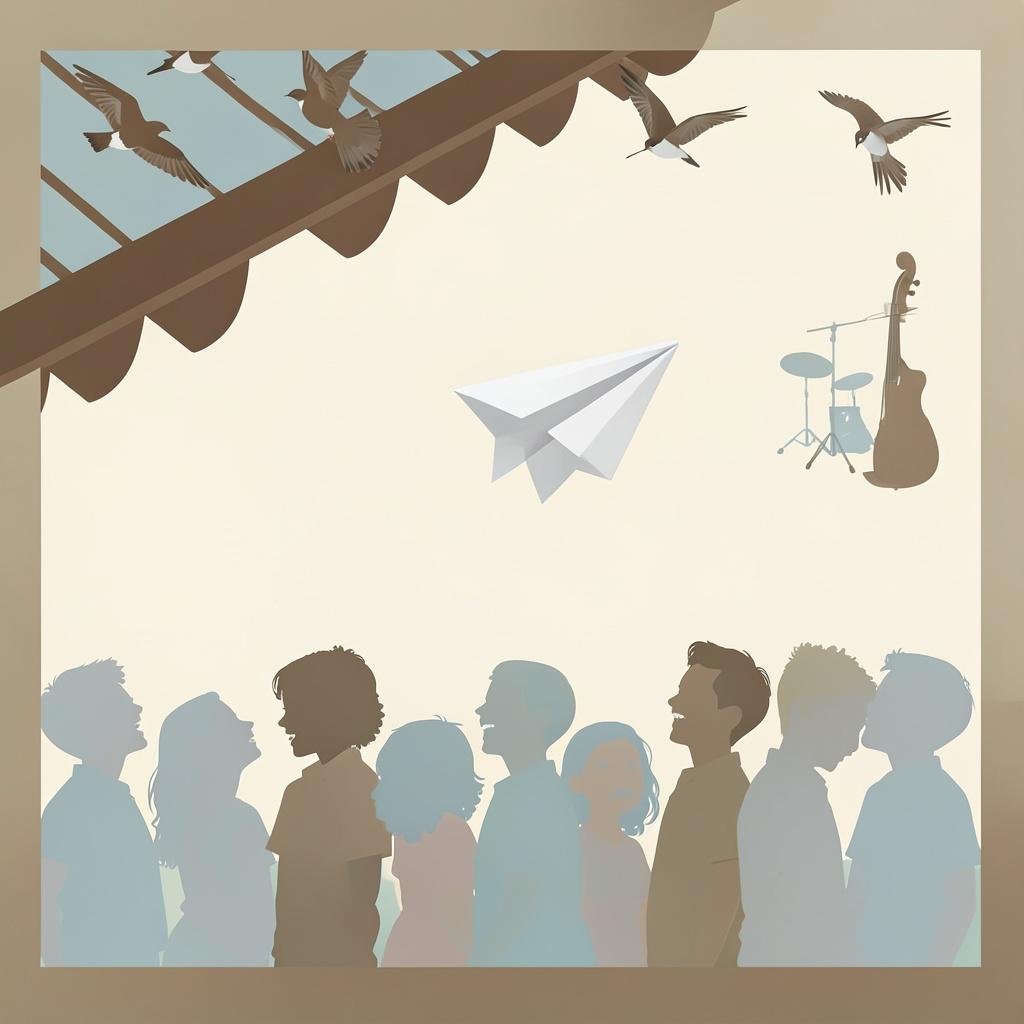 Song Image