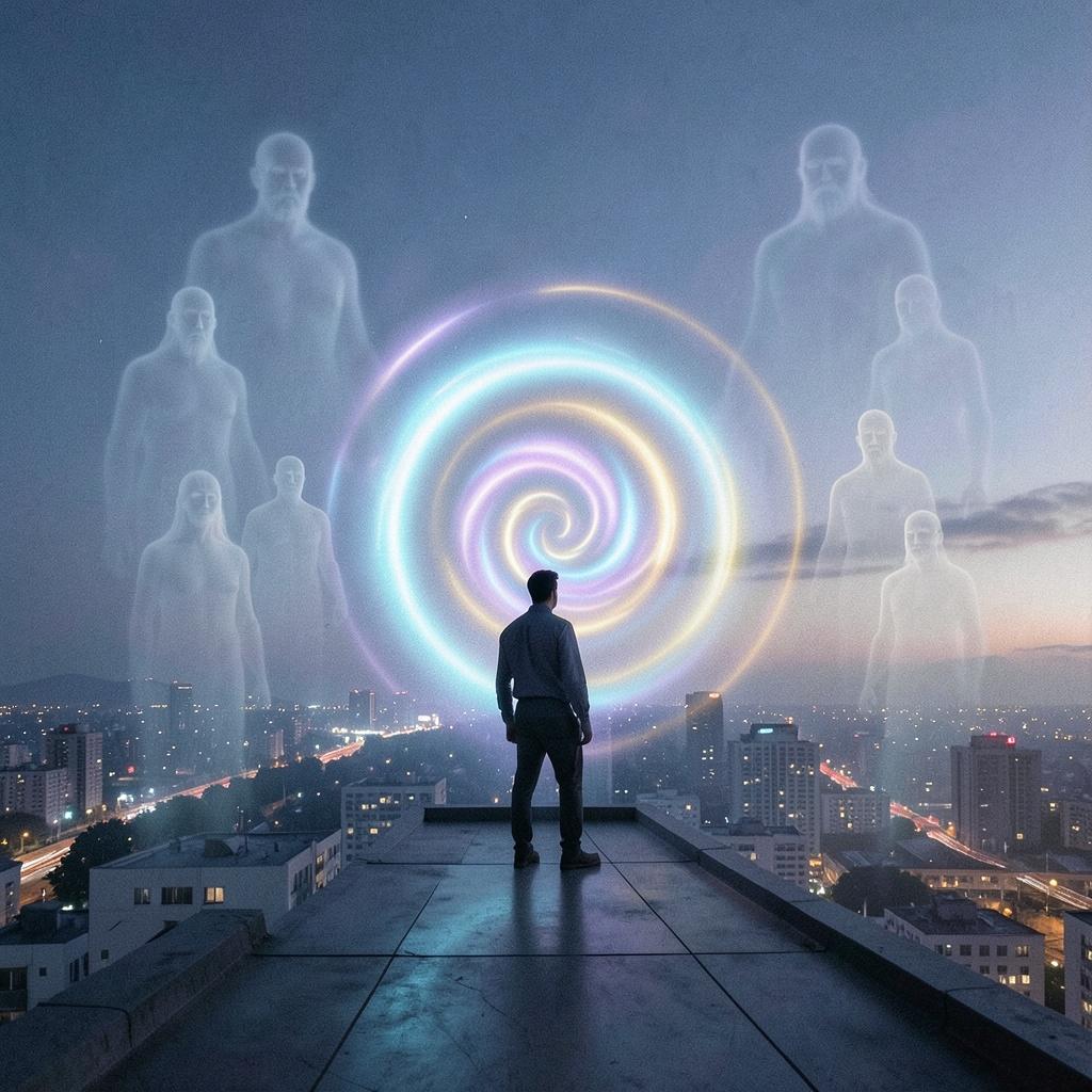 What Was Learned artwork