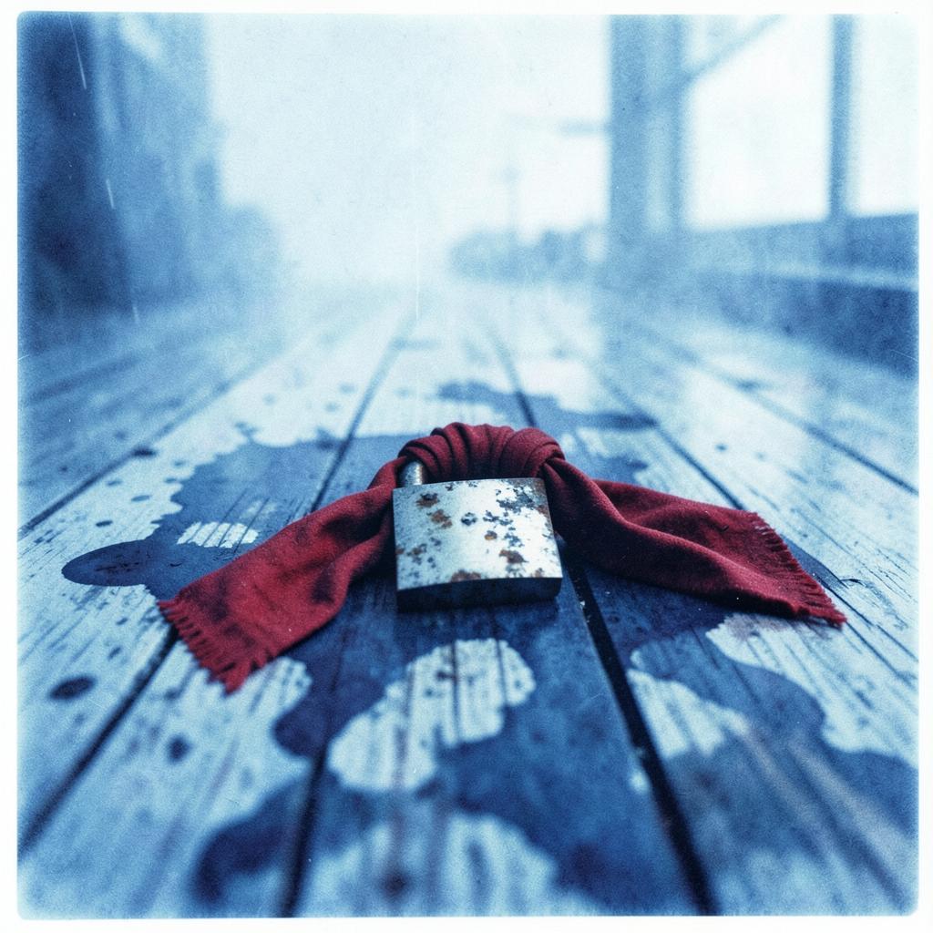 Sunday Blues artwork