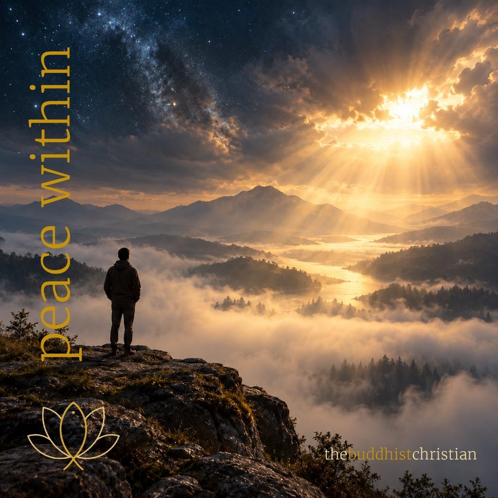 peace within