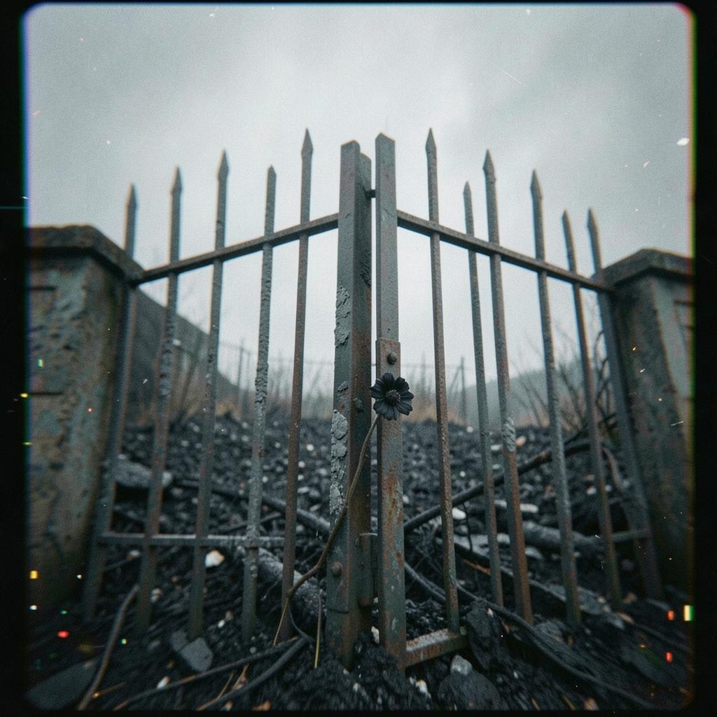 Hxrror BGM 4
