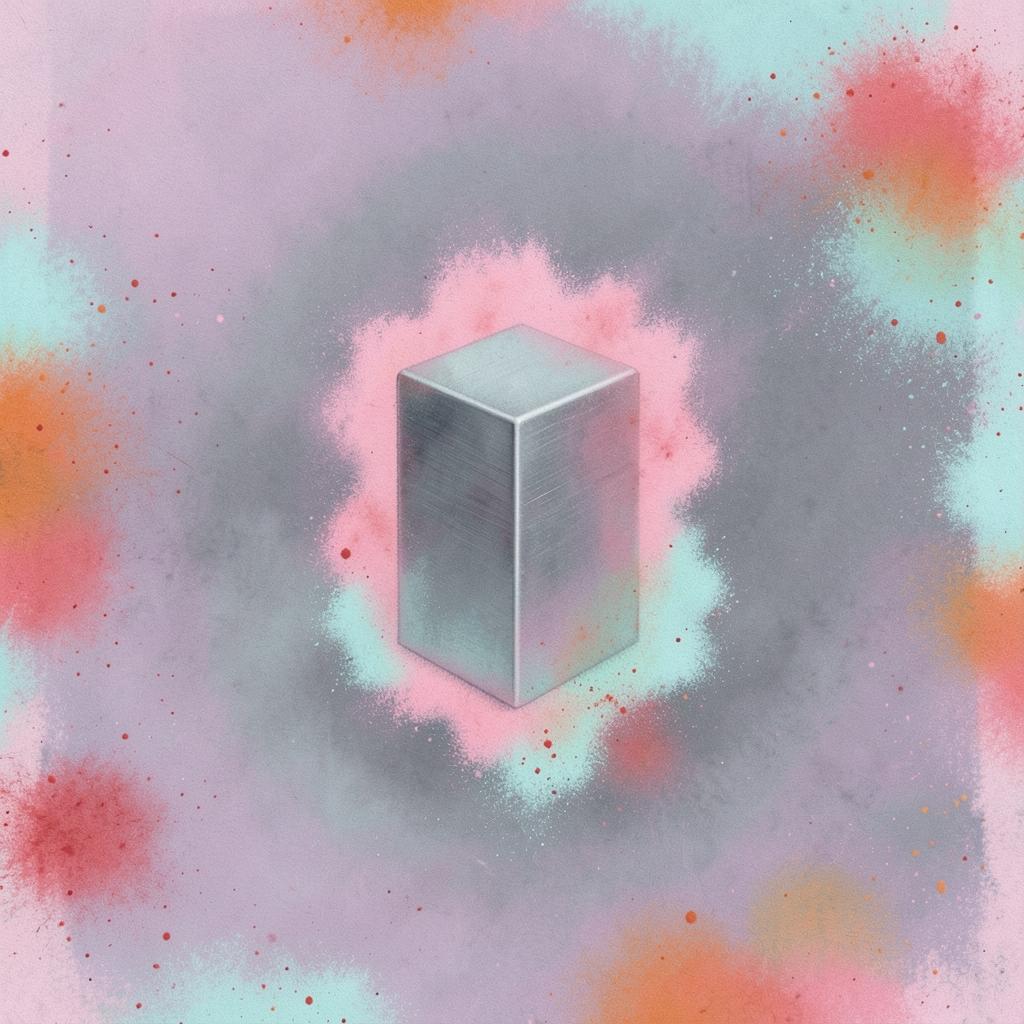 April Fool artwork