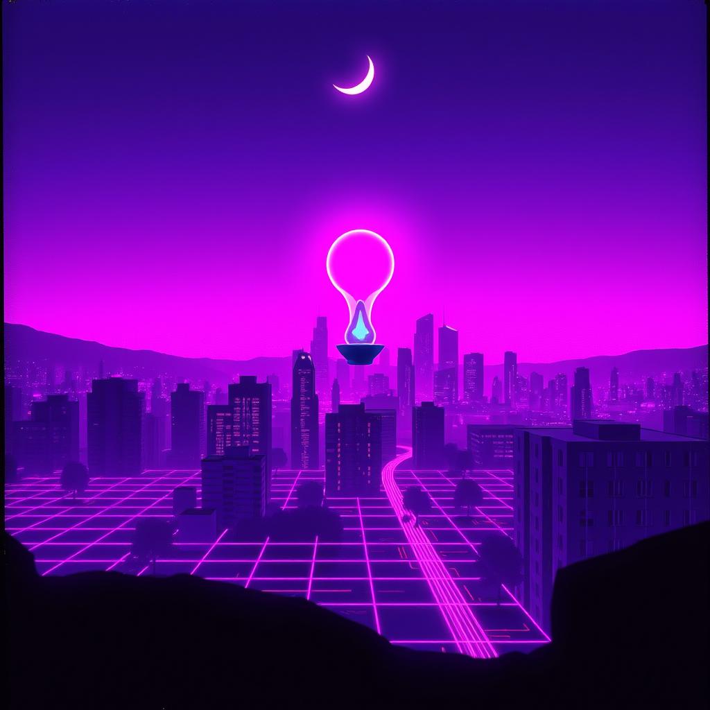 LDF artwork