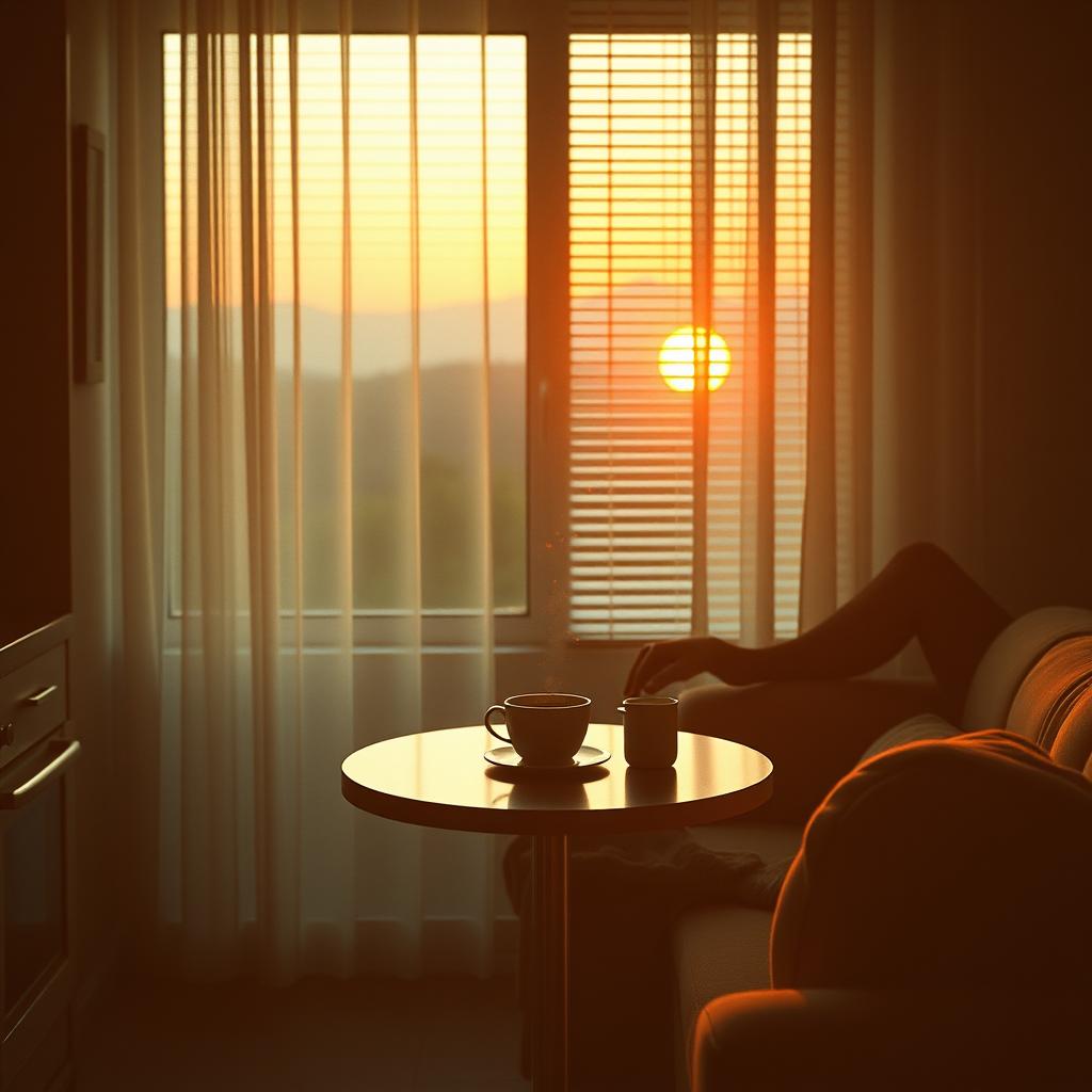 Voice image for Emotion of Lovers