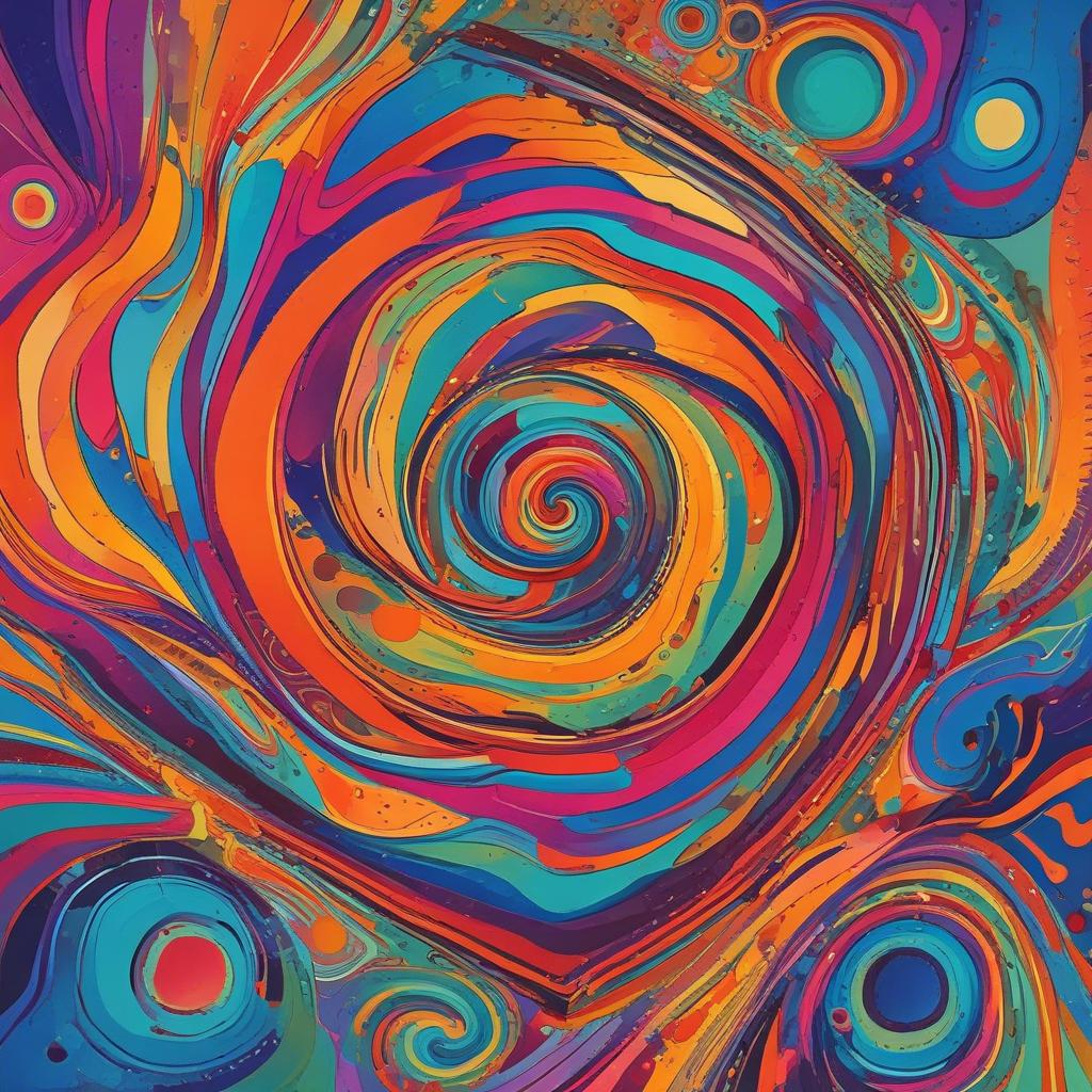 le lièvre 1 G. APOLLINAIRE artwork