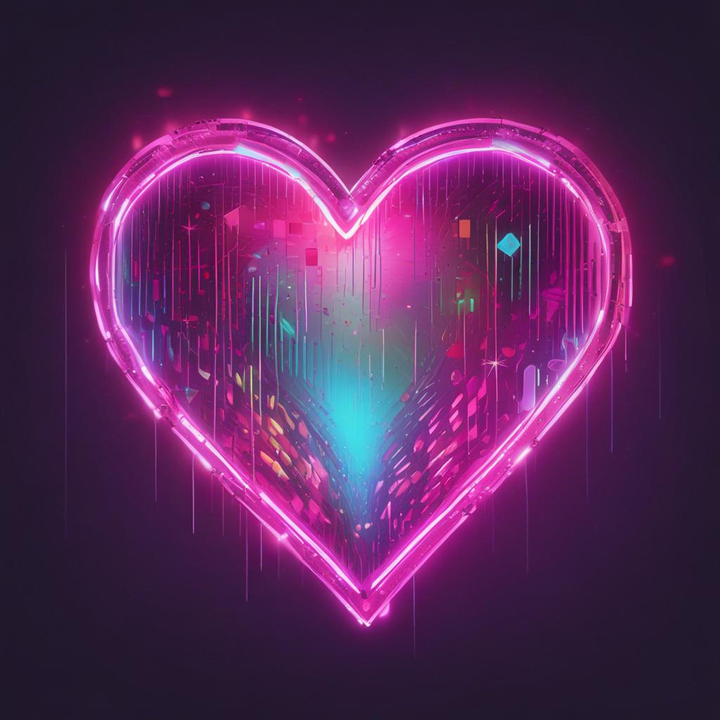 Image for Techno, glitch 