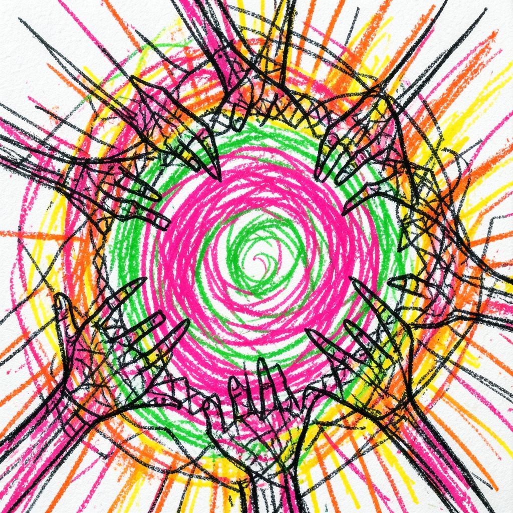 Abracadabra (Spellbound Mix) (Remix) artwork