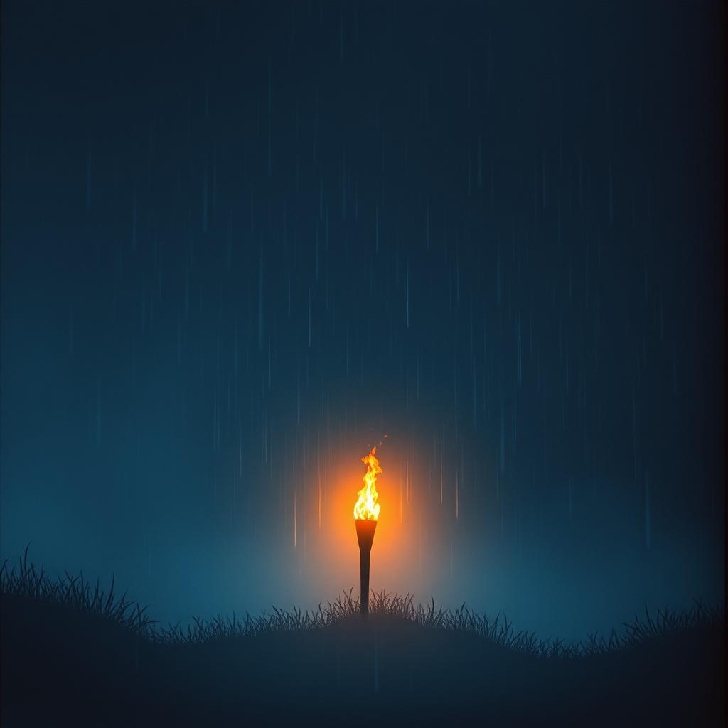 Image for Ashes on the Wind Album