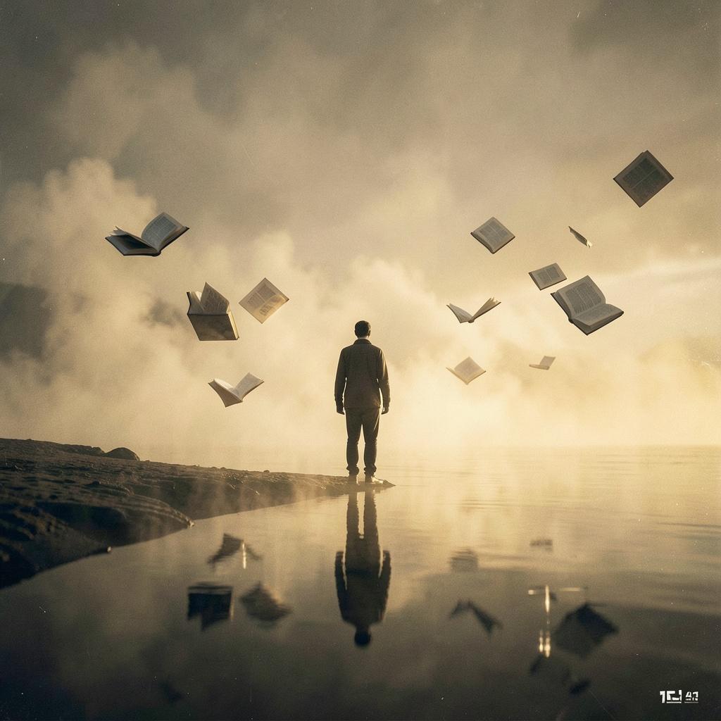 Funeral for the pages (Soul) artwork