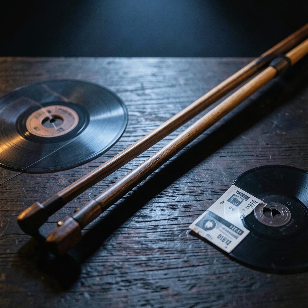 Follow My Hands (Piano Violin Flute Bass - Jam session) artwork