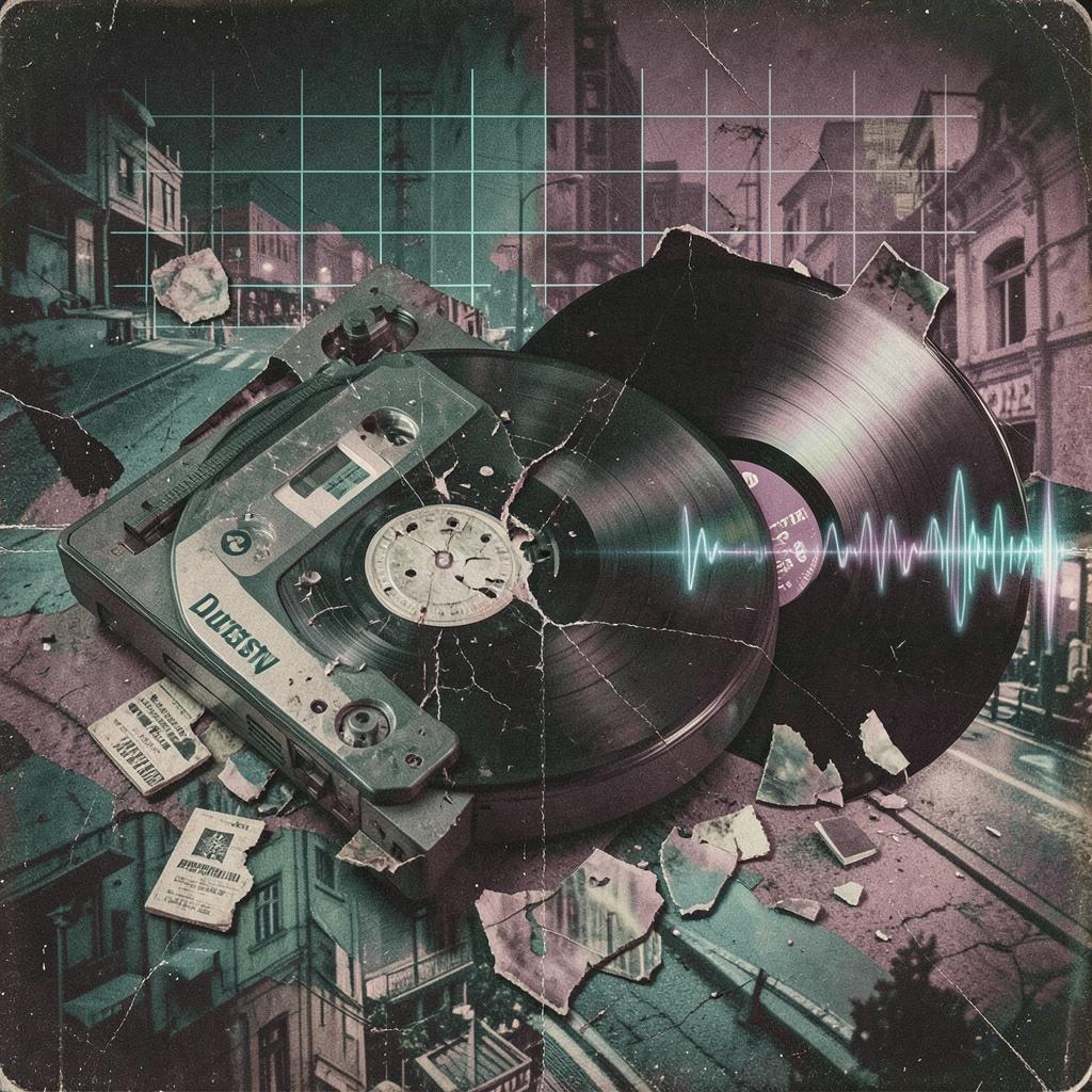 Song Image