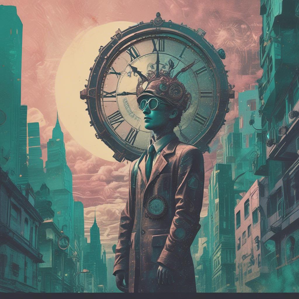 Another Day in Paradise artwork